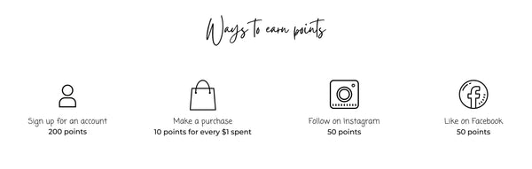Eco Dog & Cat Rewards Program - Ways to earn more points