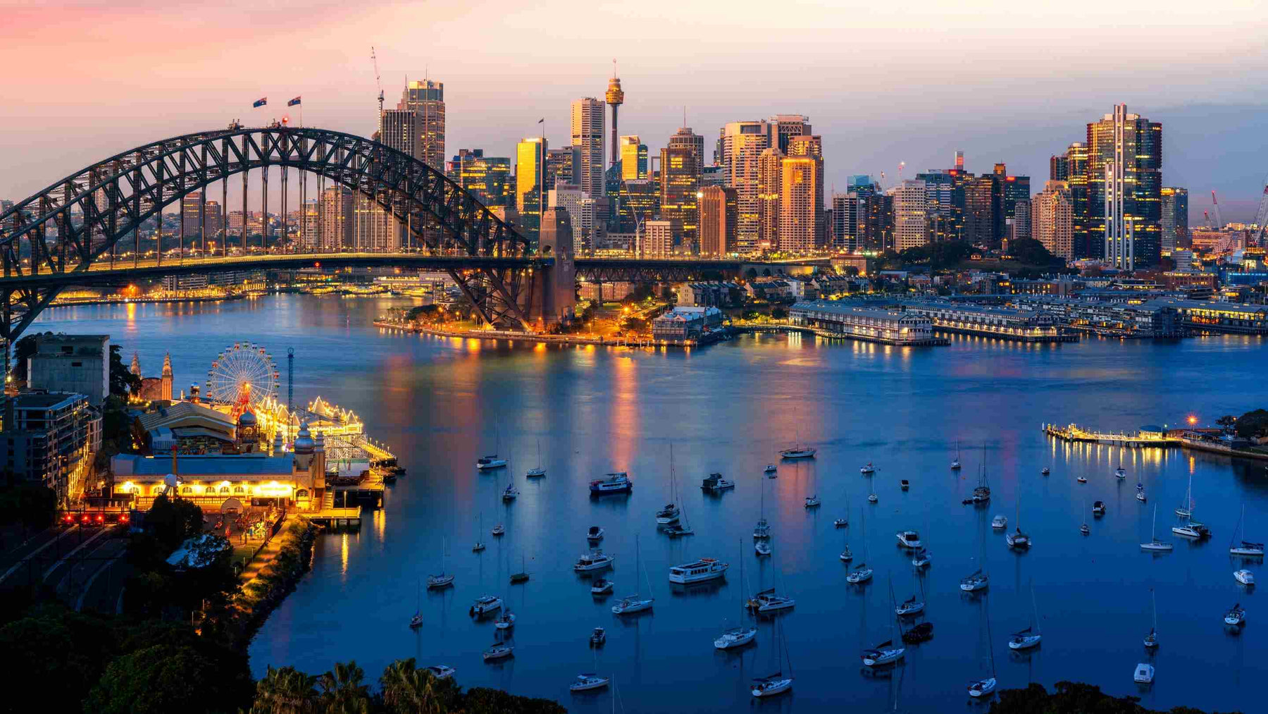 We are located in Sydney and dispatch our orders daily.