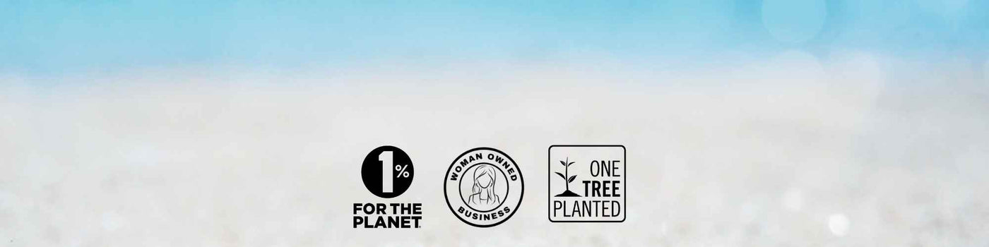 Eco Dog & Cat support 1 percent for the planet and is a member of one tree planted
